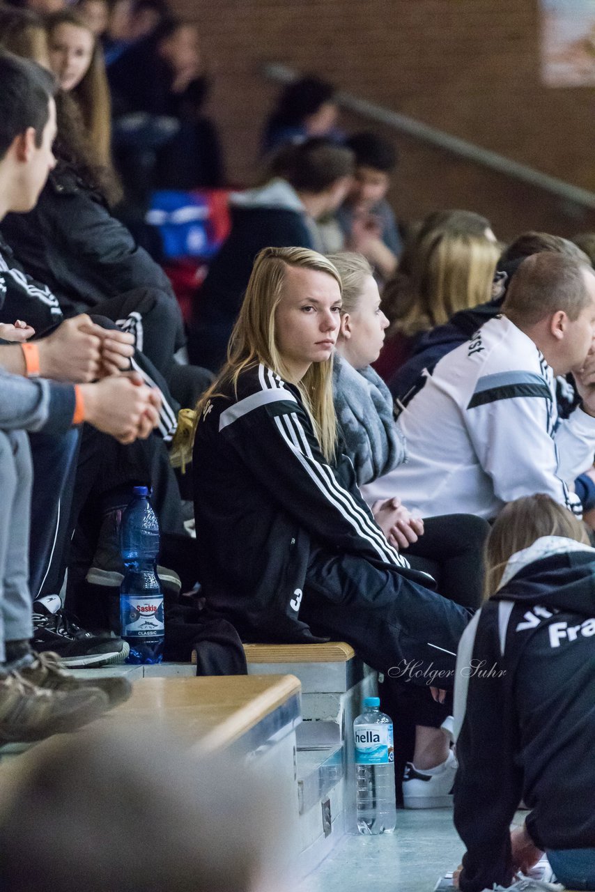 Bild 258 - Volksbank-Cup Horst